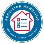 precision handling handyman champion crm testimonial